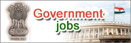 Government jobs